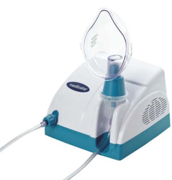 inalador MD1000 j