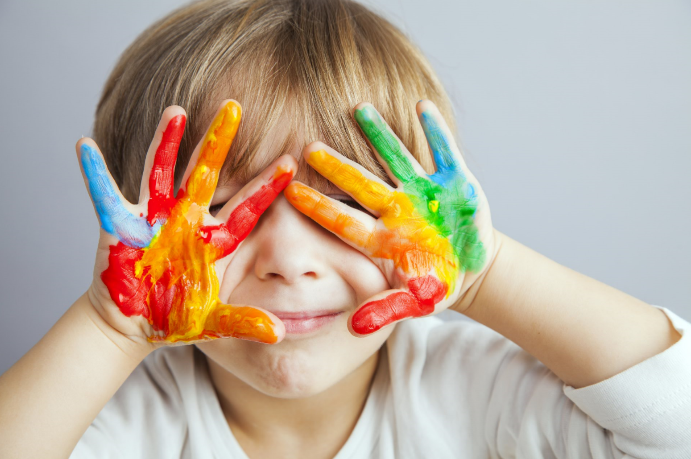 ESPECTRO AUTISTA