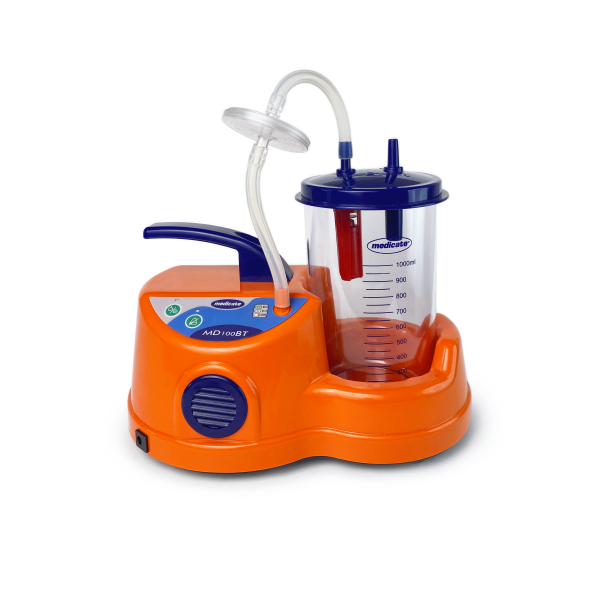 Aspirador Frente (sem mangueira)